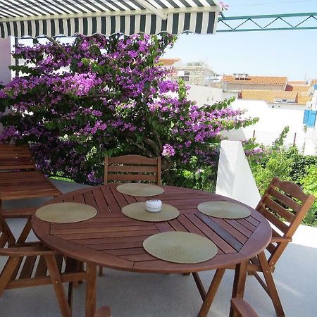 Sara Apartments Baška Voda Eksteriør billede