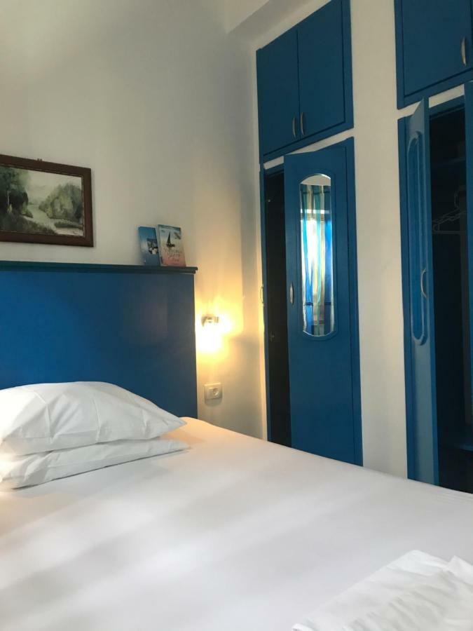 Sara Apartments Baška Voda Eksteriør billede