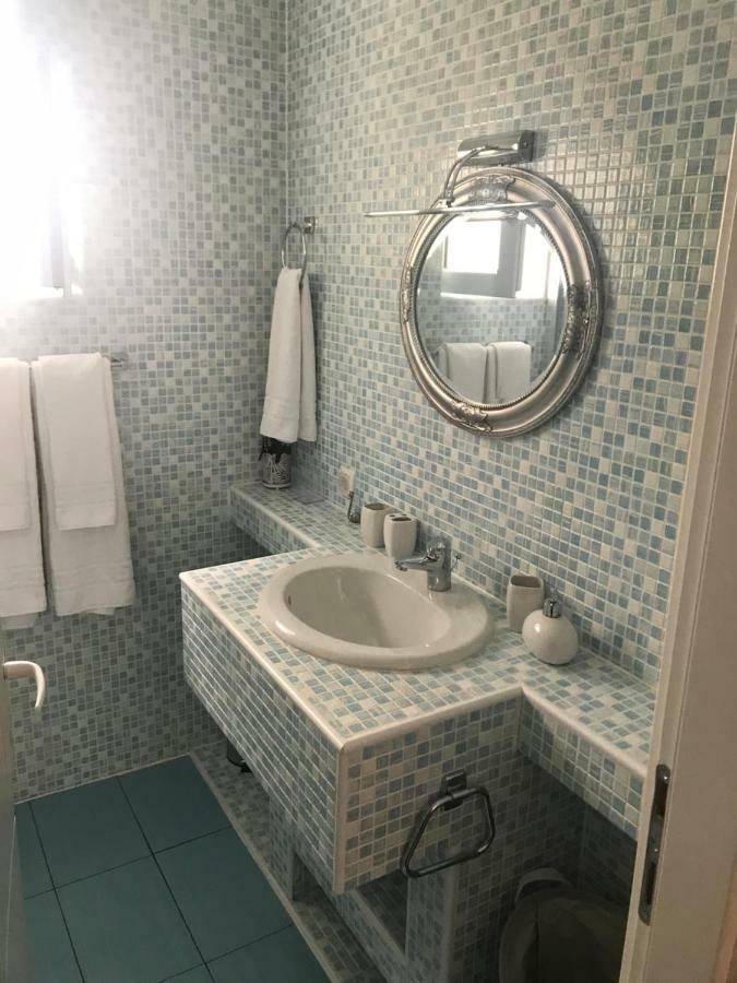 Sara Apartments Baška Voda Eksteriør billede
