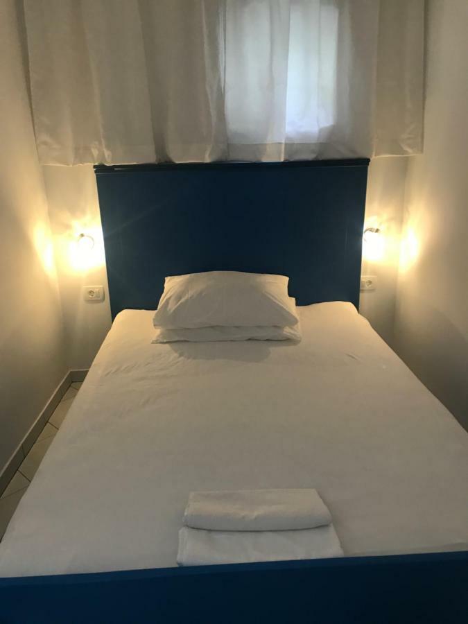 Sara Apartments Baška Voda Eksteriør billede