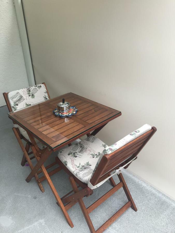 Sara Apartments Baška Voda Eksteriør billede